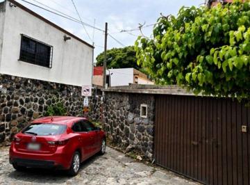 Casa de 2 habitaciones, Cuernavaca · Pedro Baranda 14, Lomas de Cortes, C. P. 62240, Cuernavaca, Morelos