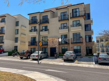 Departamento de 3 habitaciones, Querétaro · Departamento en Venta en Planta Baja en Misión Montejo, Querétaro