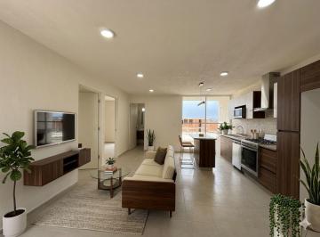 Departamento de 2 habitaciones, Nicolás Romero · ¡Tu Nuevo Departamento Está en Real de San Nicolás!