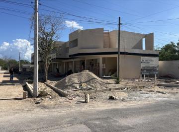 Departamento · 63m² · 2 Recámaras · 1 Estacionamiento · Venta Departamento de 2 Recámaras Amueblado en Temozon Norte