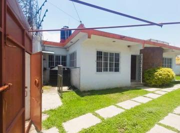 Casa de 2 habitaciones, Cuernavaca · Casa Venta en Ahuatepec Cuernavaca