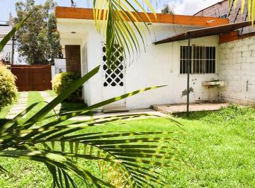 Casa · 80m² · 2 Recámaras · 1 Estacionamiento · Casa Venta en Ahuatepec Cuernavaca