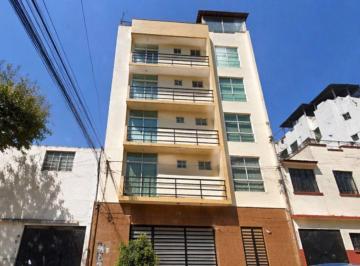 Departamento de 2 habitaciones, Venustiano Carranza · Juan A. Gutiérrez No. 12, Moctezuma 1ra Secc. C. P. 15500, Venustiano Carranza, Ciudad de