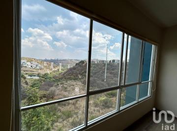 Departamento · 106m² · 3 Recámaras · 2 Estacionamientos · Venta de Departamento en Zona Esmeralda Atizapan de Zaragoza 3 Recamaras Sala de Tv