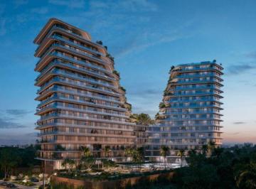 Departamento · 182m² · 2 Recámaras · 2 Estacionamientos · Light Touwers un Excllusivo Desarrollo en Preventa en La Zona Norte de Mérida