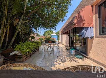 Casa · 140m² · 3 Recámaras · 1 Estacionamiento · Venta de Casa en Tetela del Monte