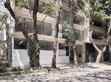 Departamento de 2 habitaciones, Benito Juárez · Providencia en La del Valle