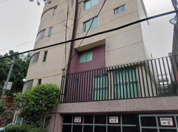 Departamento de 3 habitaciones, Benito Juárez · Departamento en Venta en Algeciras 73, Insurgentes Mixcoac, Benito Juárez, Ciudad de México.