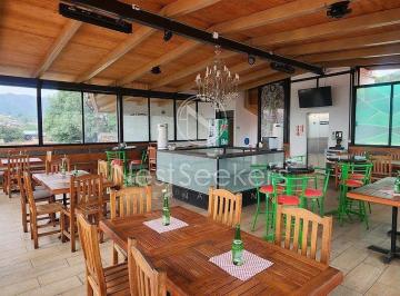 Local comercial , Valle de Bravo · Terraza en Renta