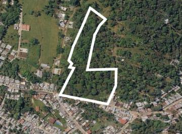 Terreno / Lote · 18000m² · Terreno - Teocelo