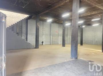 Bodega comercial · 919m² · 3 Recámaras · 8 Estacionamientos · Bodega en Renta por Sendero Cd Juarez