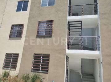 Departamento · 47m² · 2 Recámaras · 1 Estacionamiento · Departamento en Venta en Jardínes de Girasoles Zumpango.
