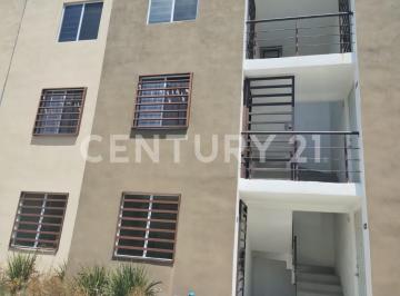 Departamento · 47m² · 2 Recámaras · 1 Estacionamiento · Departamento en Venta en Jardínes de Girasoles Zumpango.