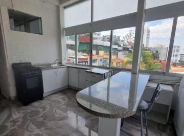 Departamento de 2 habitaciones, Huixquilucan · Rento: Suite Semiamueblada con Terraza y Acceso Independiente en Hacienda de Las Palmas