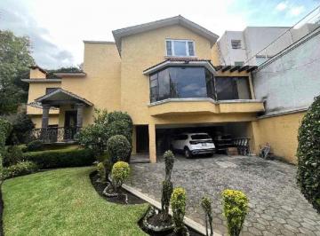Casa de 3 habitaciones, Huixquilucan · Preciosa Casa en Venta en Fraccionamiento con Vigilancia