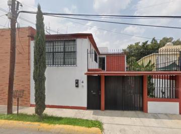 Casa de 3 habitaciones, Tlalnepantla de Baz · Casa en Venta en Jardines de Santa Mónica, Tlalnepantla