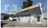 Bodega comercial · 4123m² · Bodega Industrial en Renta en Azcapotzalco