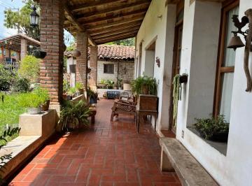 Casa de 3 habitaciones, Tuxtla Gutiérrez · Hermosa Casa de Arquitectura Tradicional