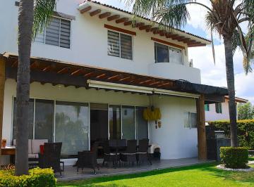 Casa de 3 habitaciones, Querétaro · Casa en Renta - Juriquilla - Queretaro - C1988