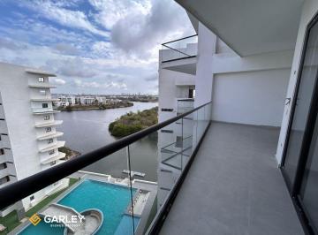 Departamento de 3 habitaciones, Mazatlán · Penthouse en Venta Nautilus Marina Grand Mazatlan Sinaloa