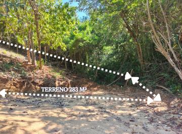 Terreno / Lote , Santa María Tonameca · Terreno/lote en Mazunte Pueblo Mágico