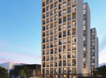 Departamento de 2 habitaciones, Guadalajara · Oportunidad Hof Lofts Av Vallarta