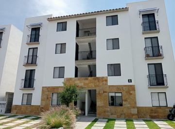 Departamento de 2 habitaciones, Querétaro · Departamento en Venta en Residencial Las Haciendas en Santiago de Querétaro