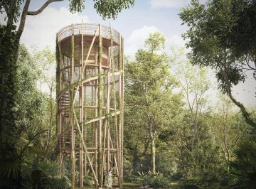 Terreno / Lote , Tulum · Venta de Lotes Residenciales, Tulum