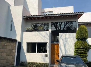 Casa · 190m² · 2 Estacionamientos · Casa en Venta en Magdalena Contreras