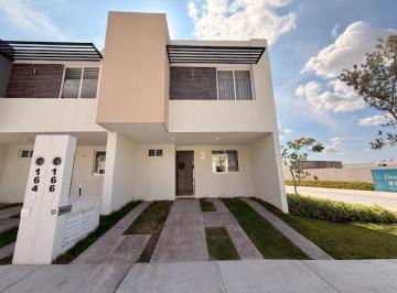 imagenPortal · Casa en Venta en Rancho Santa Monica Aguascalientes Sur Modelo Destello