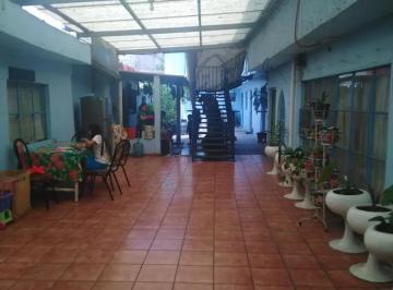 1 · Casa en Venta en San Martín Xochinahuac, Azcapotzalco