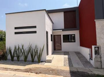 Casa de 3 habitaciones, Fortín · Vendo Casa en Fraccionamiento Privado en Fortín, Veracruz!