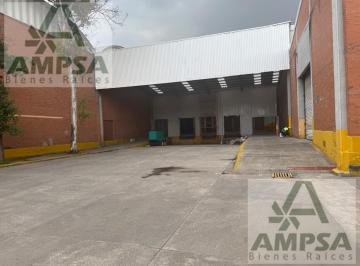 Nave industrial · 16068m² · Nave Industrial en Renta en Cuautitlán Izcalli