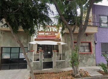 Casa de 3 habitaciones, Cuauhtémoc · Casa en Venta en Roma Sur