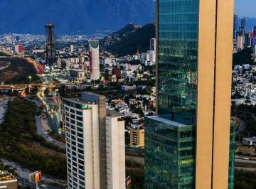 1 · Renta de Oficina en Torre Helice, San Jeronimo, Mty, Nl.