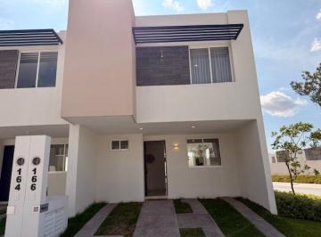 imagenPortal · Casa en Venta en Rancho Santamonica Aguascalientes Sur Modelo Destello Plus