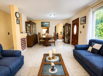 Casa de 4 habitaciones, Tlalpan · Venta | Casa 4 Recámaras | 170 m² Terreno | Terraza Techada | Ampliación Miguel Hidalgo