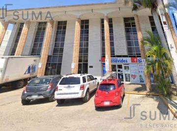 Oficina · 40m² · 1 Estacionamiento · Oficinas en Renta Sobre Av Miguel Hidalgo, Col. Guadalupe, Tampico Tamaulipas