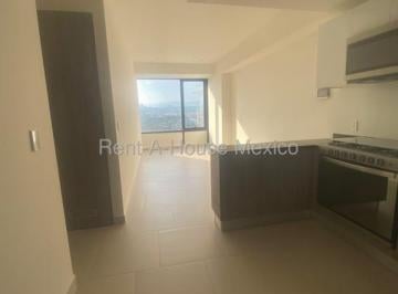 Departamento de 1 habitación, Alvaro Obregón · Departamento en Venta en Álvaro Obregón, San Pedro de Los Pinos Ahb26 - 2791