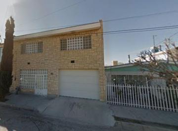 Casa de 4 habitaciones, Juárez · ¡Increible Inversion! ¡Ultima Oportunidad! Adquiere Hermosa Propiedad en Juarez, Chih.