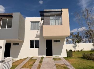 imagenPortal · Casa en Venta en Rancho Santa Monica Aguascalientes Sur Modelo Centella