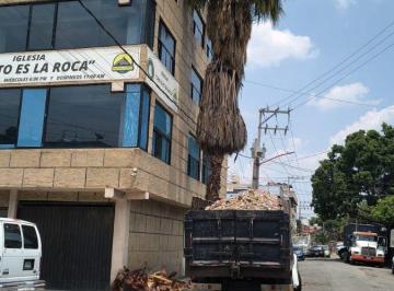 Oficina , Iztapalapa · Santa María Aztahuacan Iztapalapa Renta Oficina