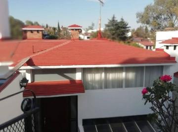 Casa en condominio de 3 habitaciones, Alvaro Obregón · Casa en Venta en Olivar de Los Padres