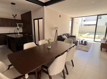 9fdd488f275aa2e39ddd3c3ba35a7f4bb6b866de911f4b1704249fd27c30f248 · Casa en Venta en Gran San Pedro Cholul Merida Yucatan