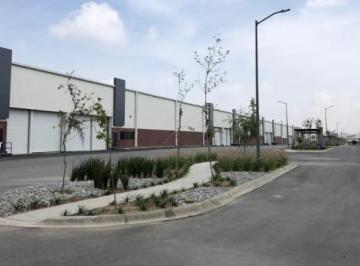 Bodega comercial · 1532m² · Bodega Industrial en Renta Sobre Libramiento Noreste
