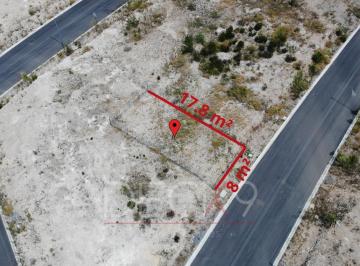 Terreno / Lote · 142m² · Terreno en Solana Residencial en Dominio Cumbres (Arriba de Leones)