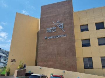 Oficina , Querétaro · Oficina Impecable Zona Centro Sur Aire Acondicionado Estacionamiento Rampa Cubiculos Salon de Juntas