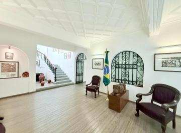 Casa uso de suelo de 17 habitaciones, Miguel Hidalgo · Espectacular Casa en Polanco - Mansión Porfiriana - Ideal Embajada, Corporativo, Hotel Boutique