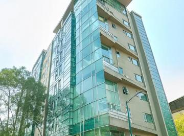 Departamento de 2 habitaciones, Cuauhtémoc · Departamento en Venta Colonia Juarez - Apexrealty