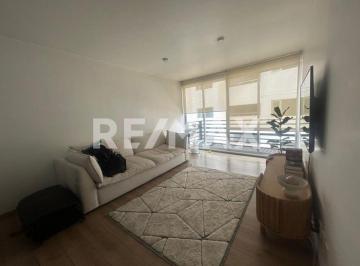 Departamento de 3 habitaciones, Cuajimalpa de Morelos · Departamento PH en Venta en Lomas de Memetla Contadero